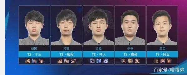 角色