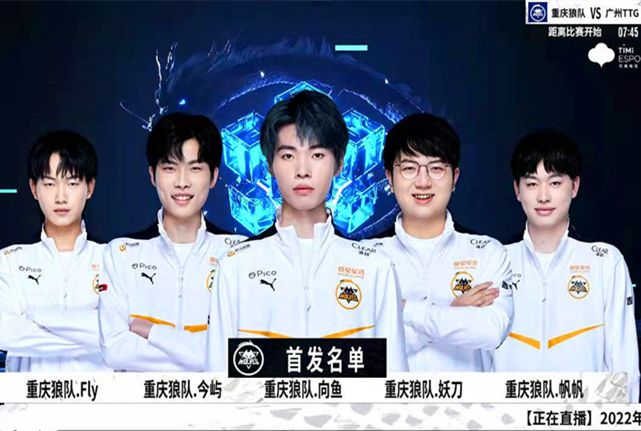 个别球员的
