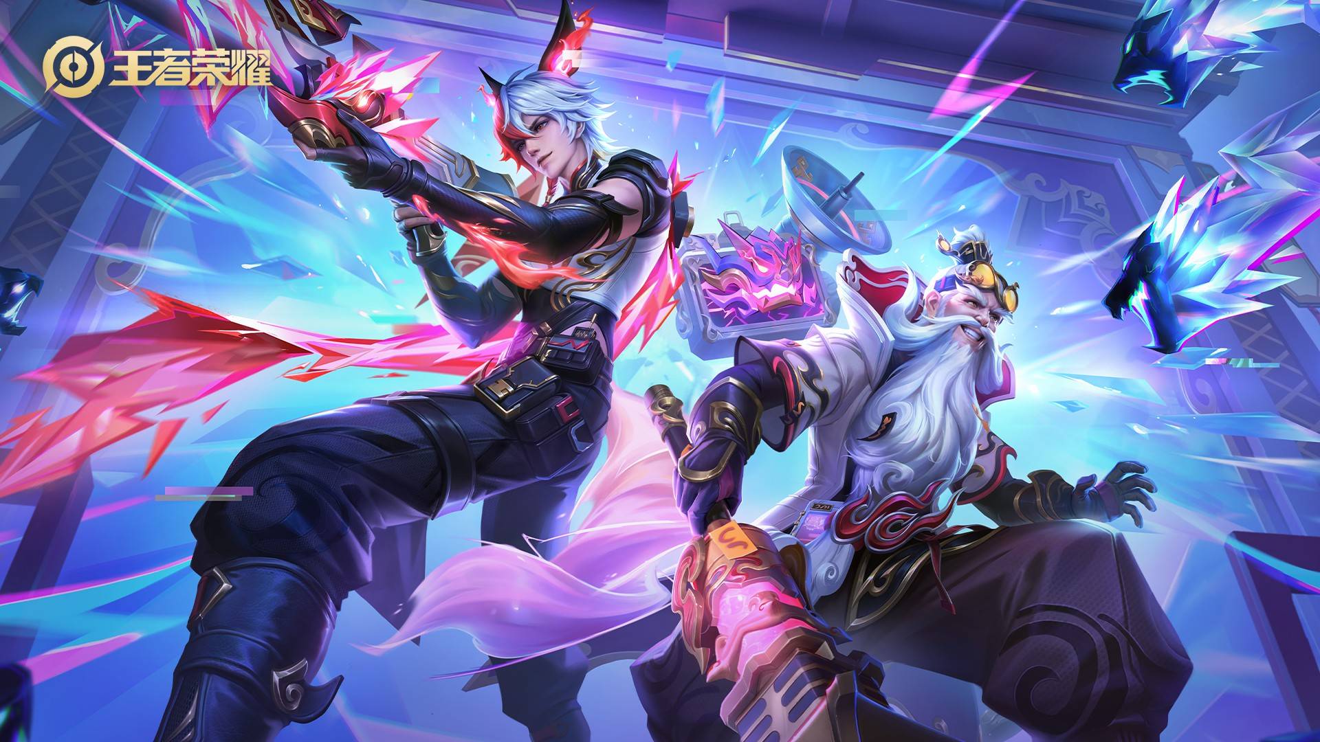 而是一种敢 而是一种敢