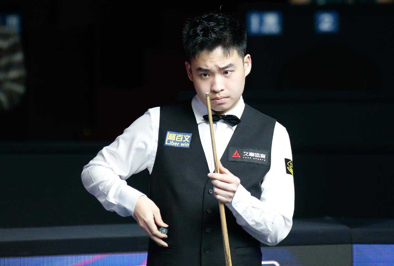 样的开局 样的开局